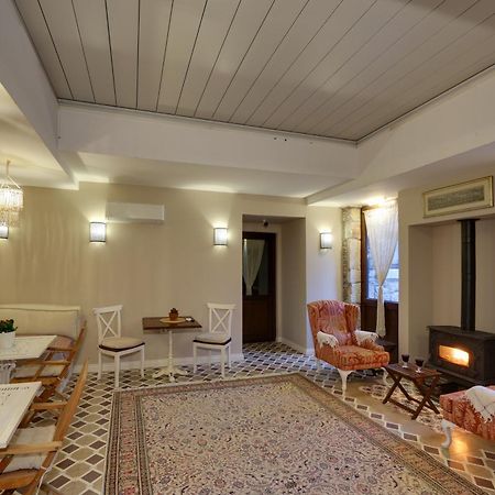 סלצ'וק Akanthus Hotel Ephesus מראה חיצוני תמונה