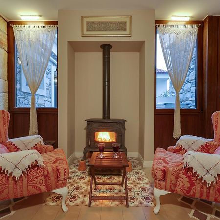 סלצ'וק Akanthus Hotel Ephesus מראה חיצוני תמונה