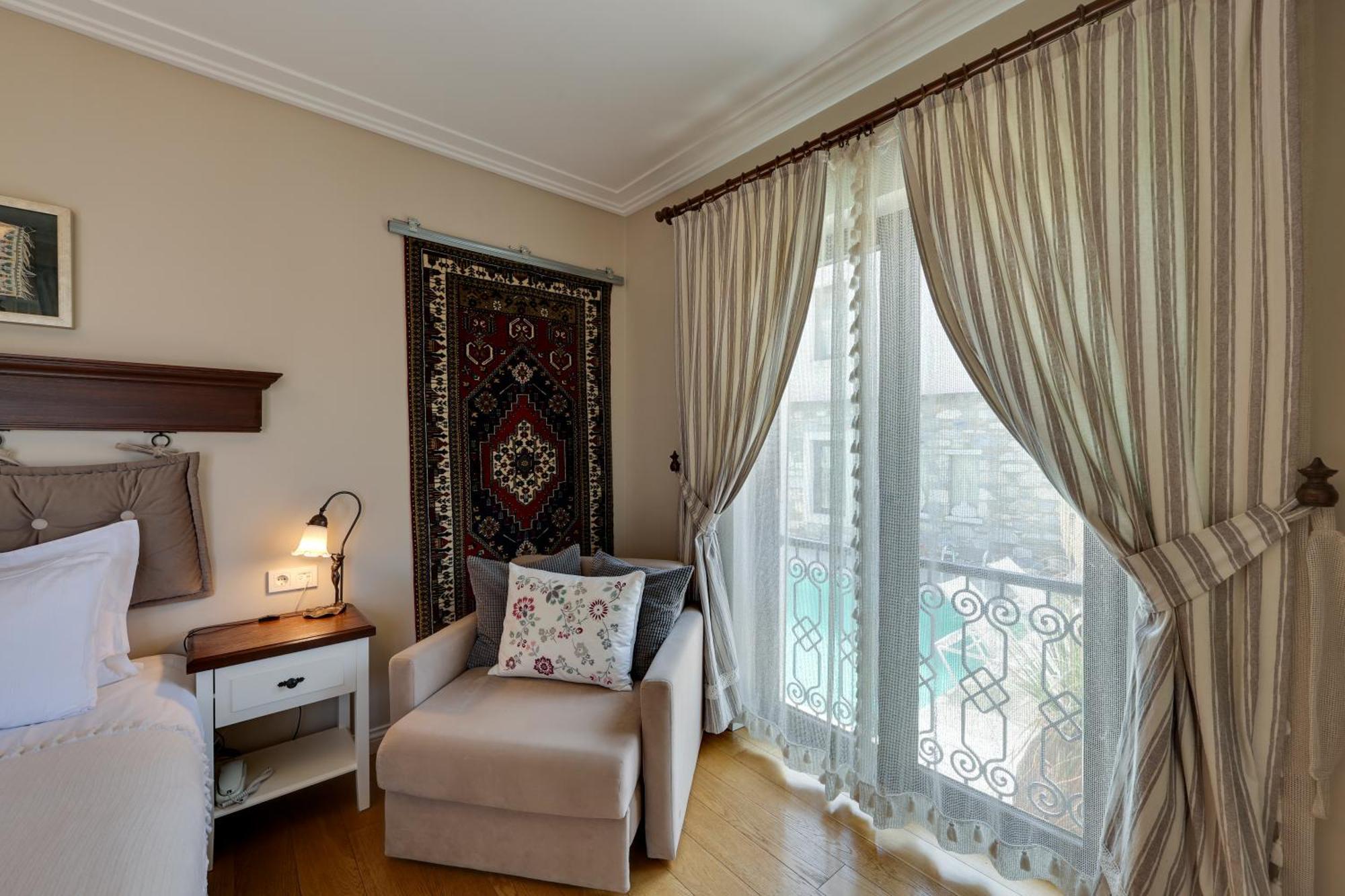 סלצ'וק Akanthus Hotel Ephesus מראה חיצוני תמונה