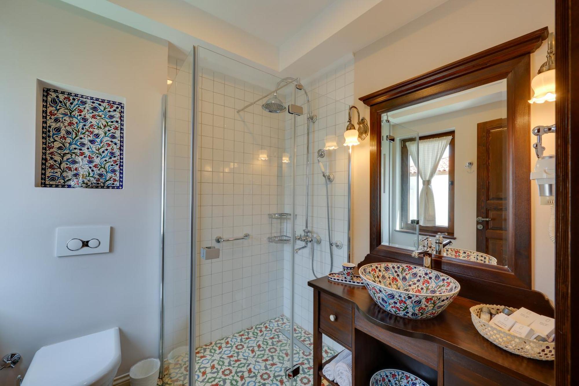 סלצ'וק Akanthus Hotel Ephesus מראה חיצוני תמונה