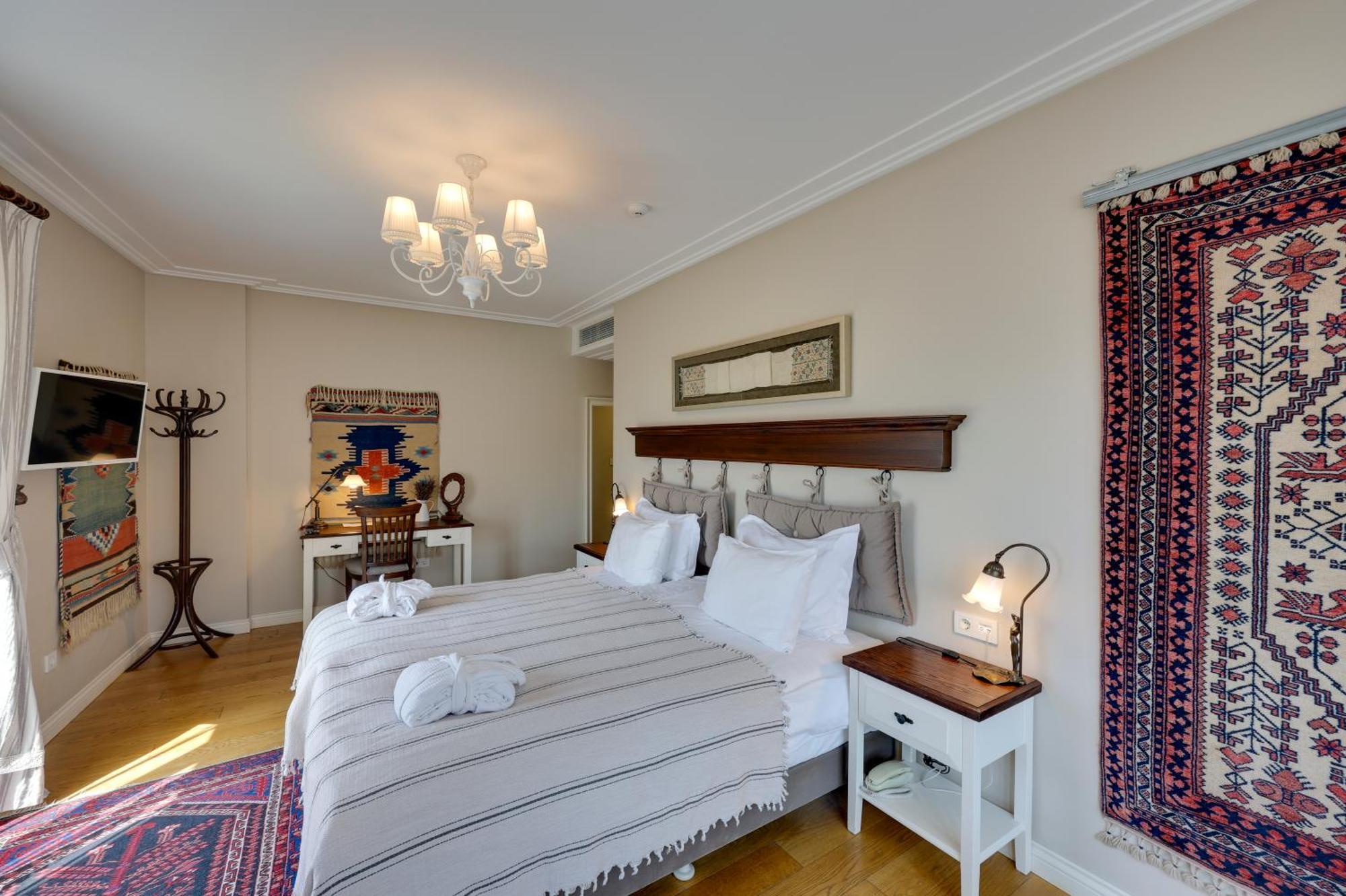סלצ'וק Akanthus Hotel Ephesus מראה חיצוני תמונה