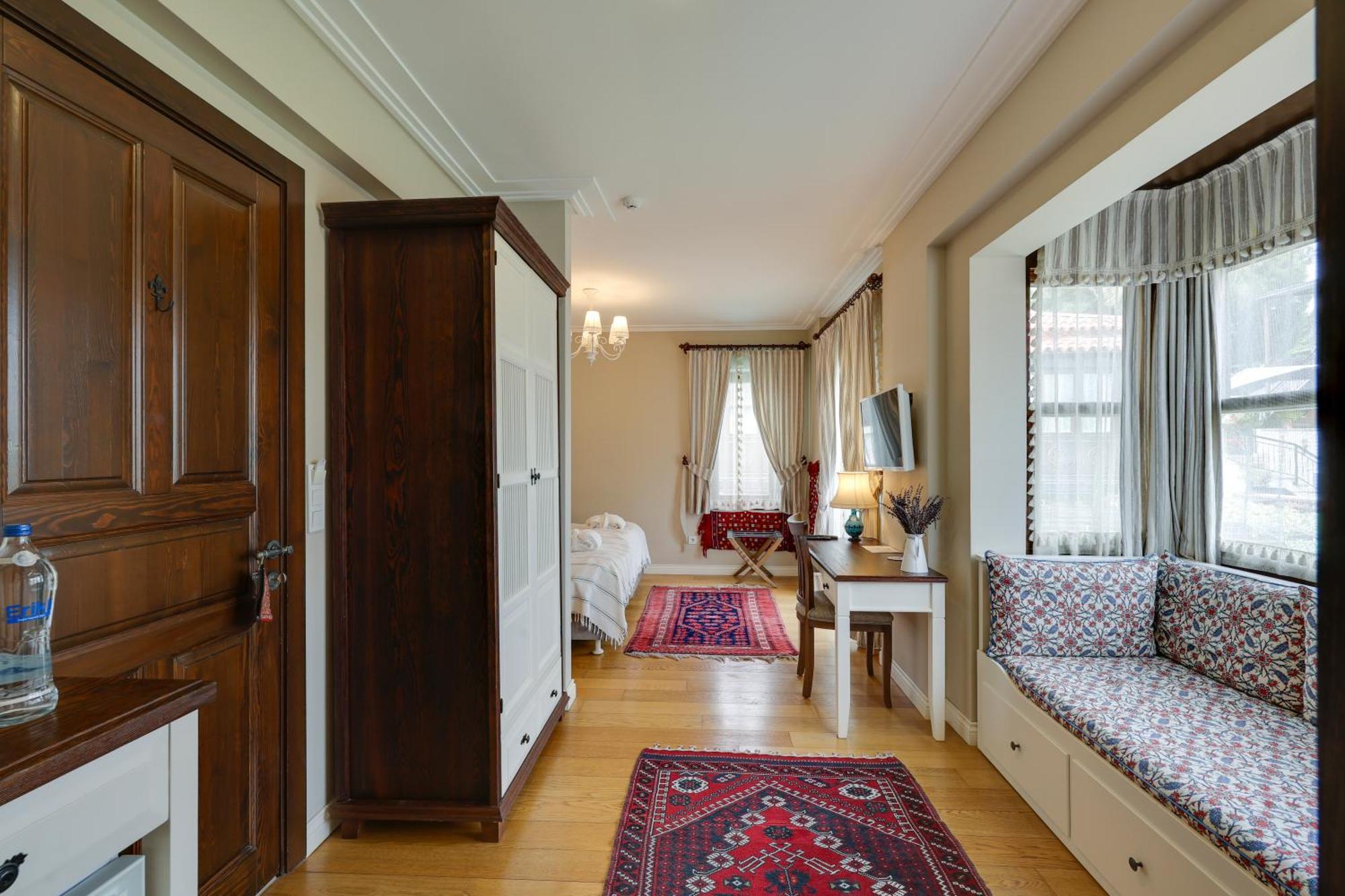 סלצ'וק Akanthus Hotel Ephesus מראה חיצוני תמונה