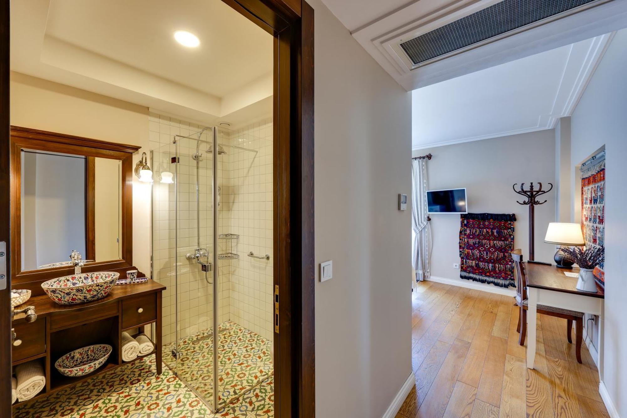 סלצ'וק Akanthus Hotel Ephesus מראה חיצוני תמונה