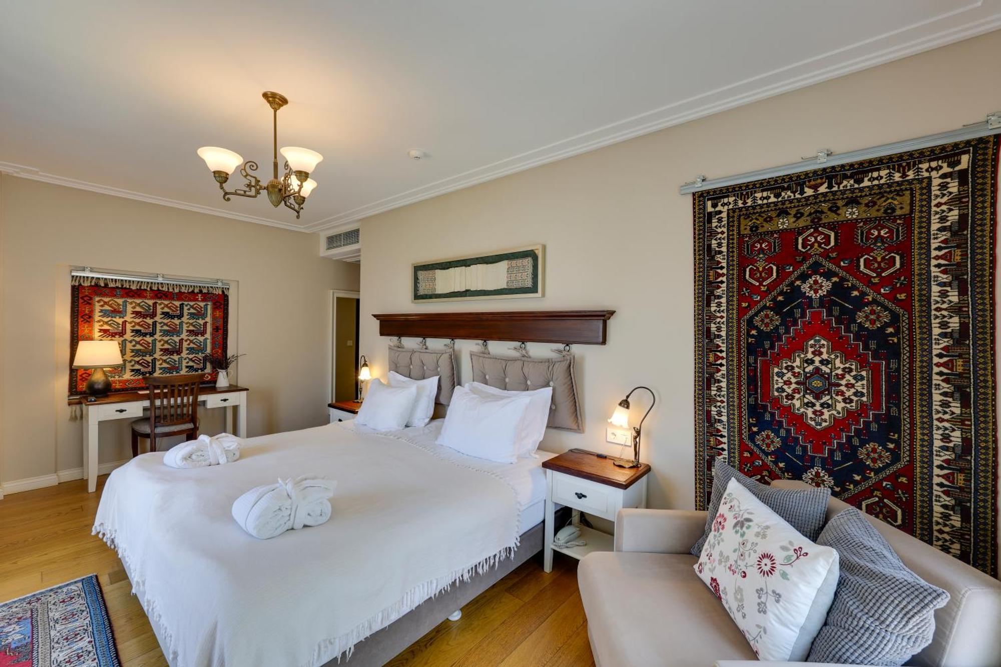 סלצ'וק Akanthus Hotel Ephesus מראה חיצוני תמונה