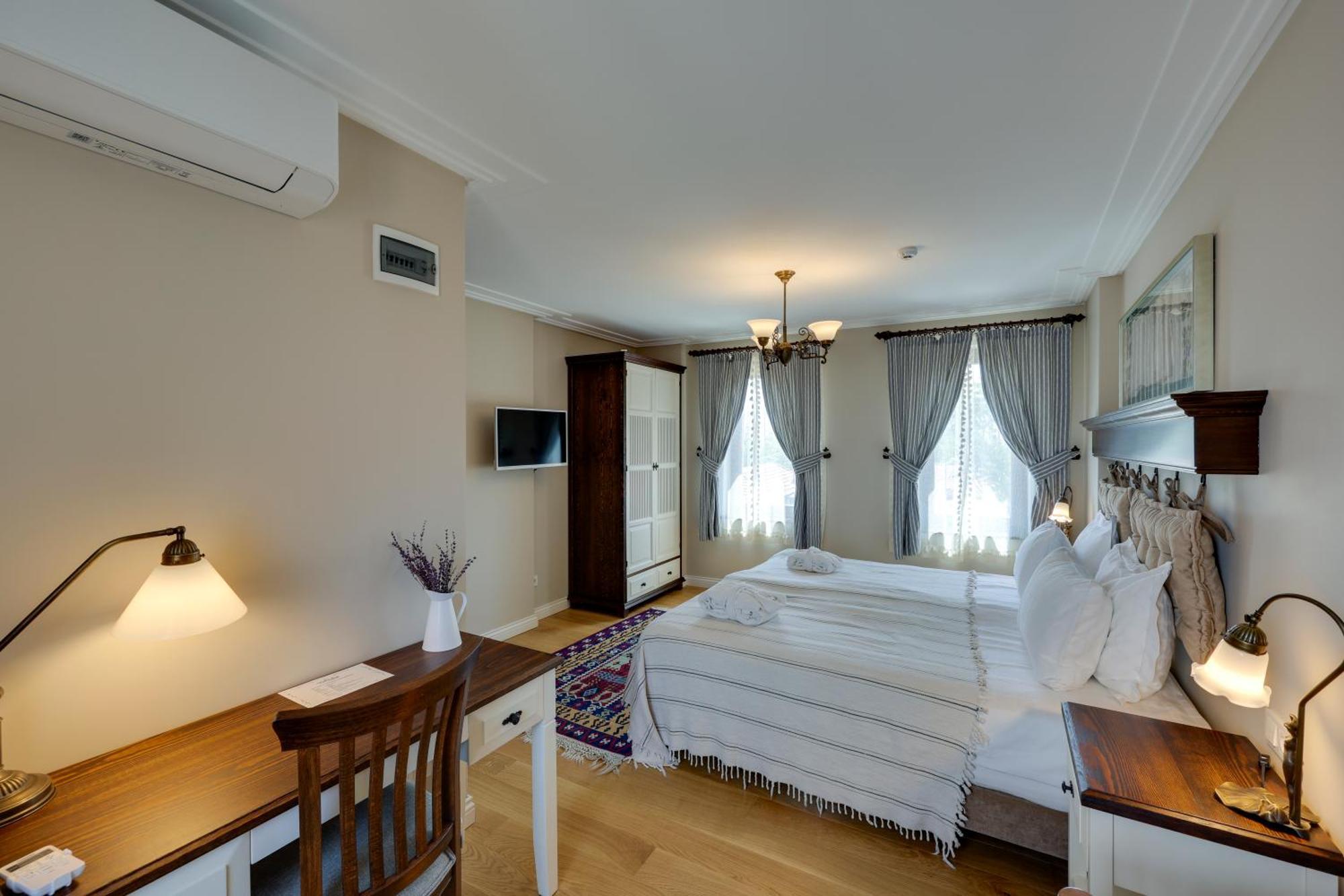סלצ'וק Akanthus Hotel Ephesus מראה חיצוני תמונה
