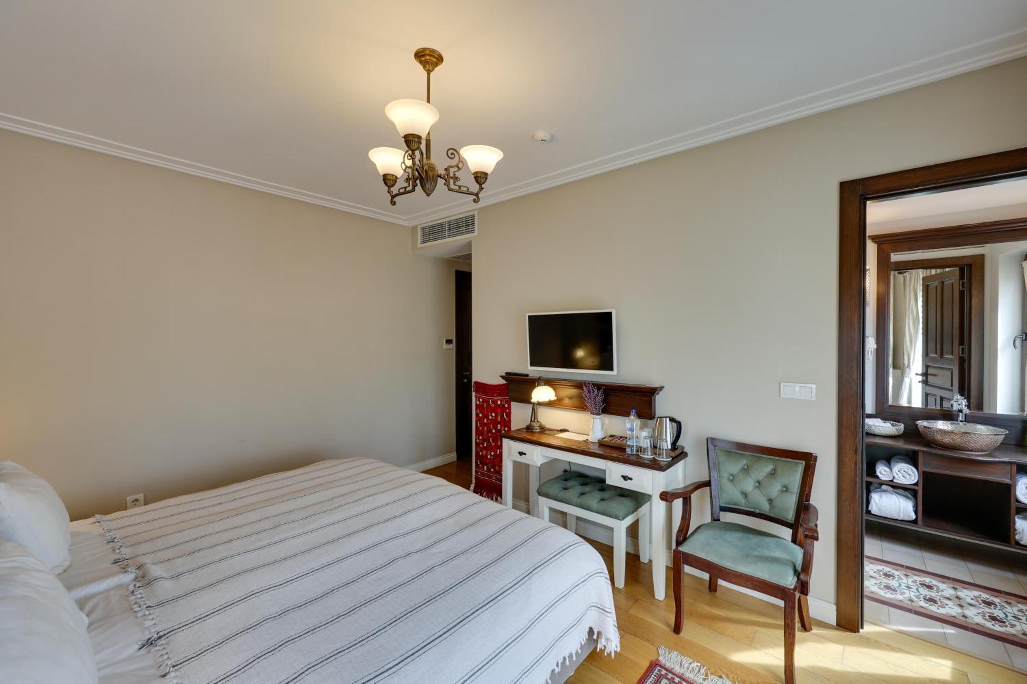 סלצ'וק Akanthus Hotel Ephesus מראה חיצוני תמונה