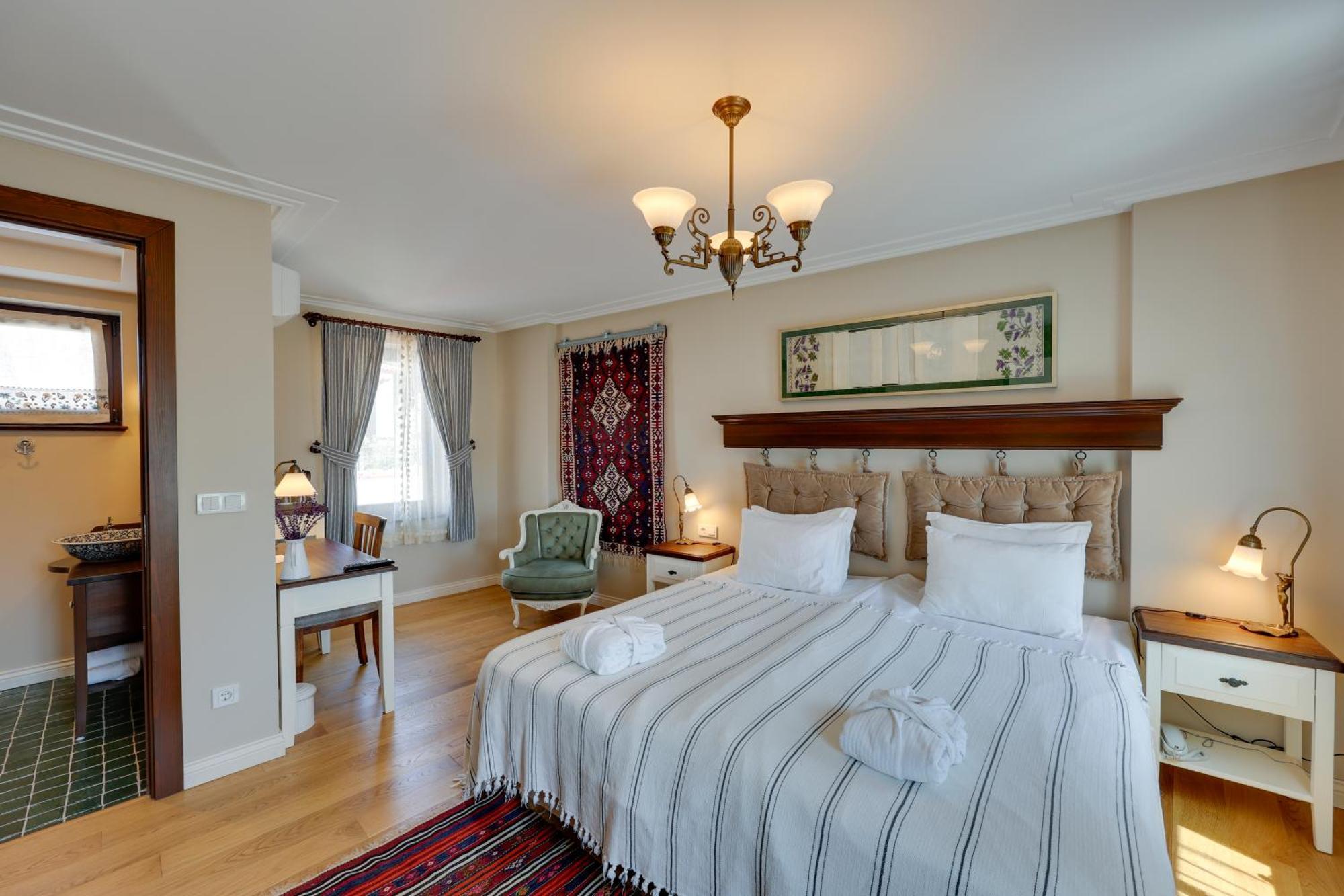 סלצ'וק Akanthus Hotel Ephesus מראה חיצוני תמונה