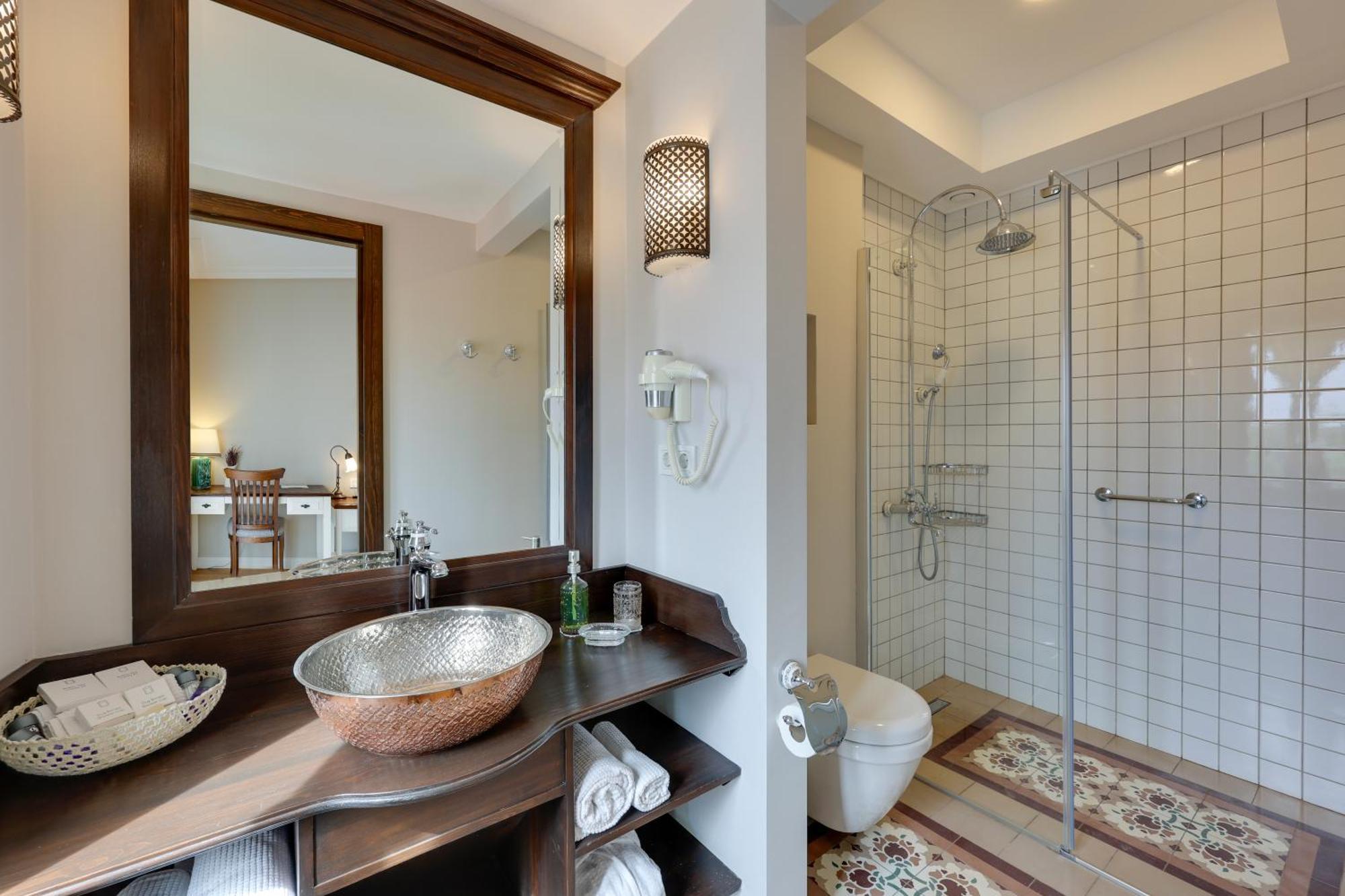 סלצ'וק Akanthus Hotel Ephesus מראה חיצוני תמונה