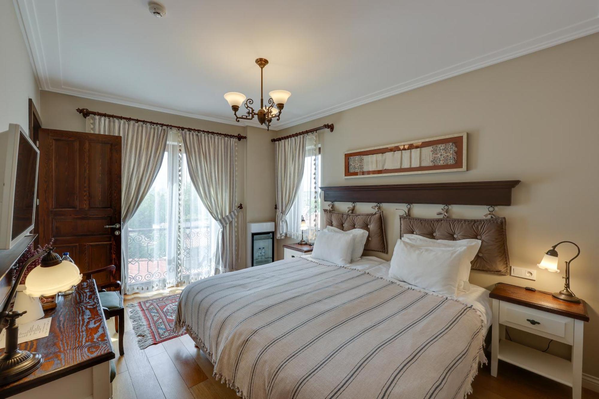 סלצ'וק Akanthus Hotel Ephesus מראה חיצוני תמונה
