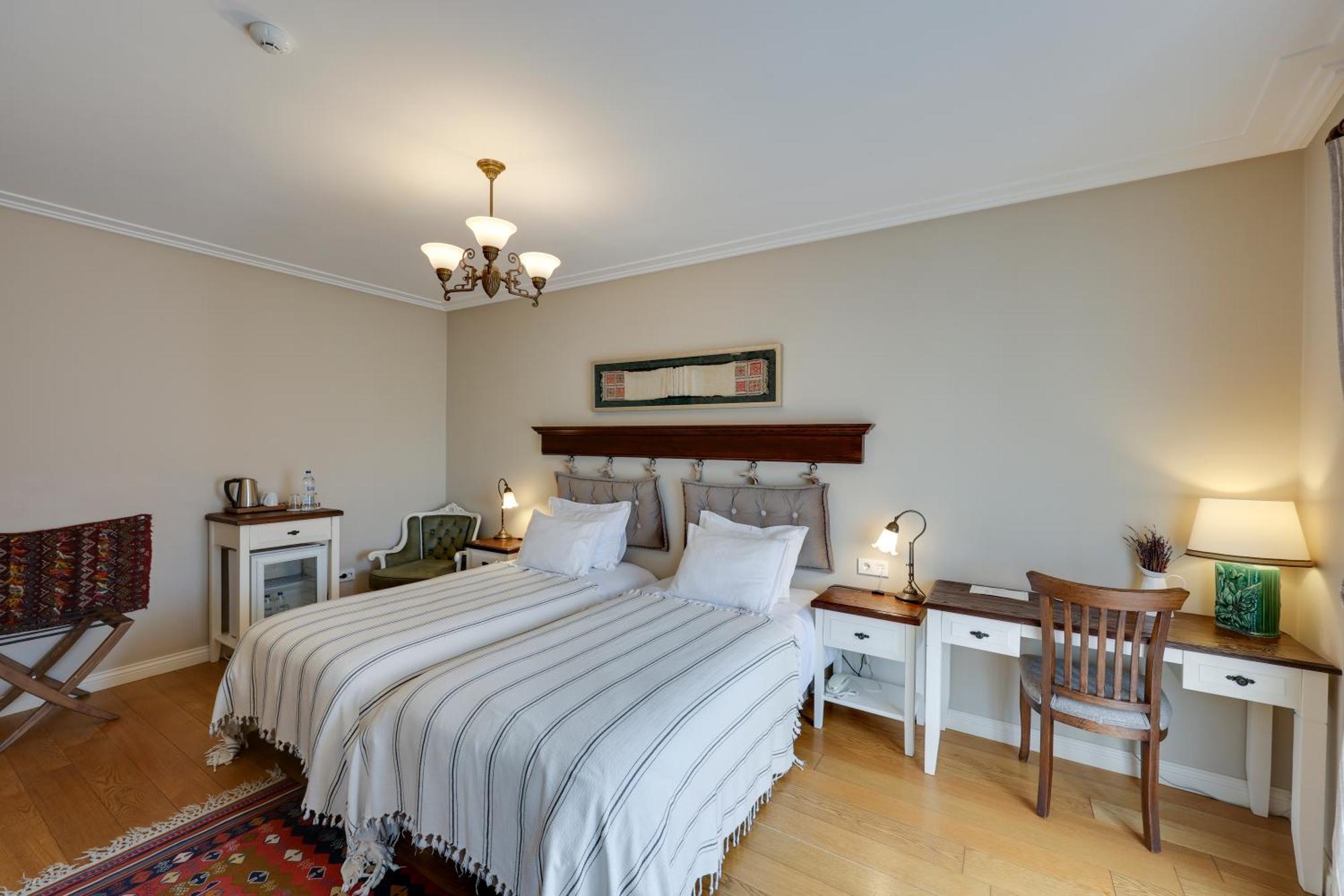 סלצ'וק Akanthus Hotel Ephesus מראה חיצוני תמונה