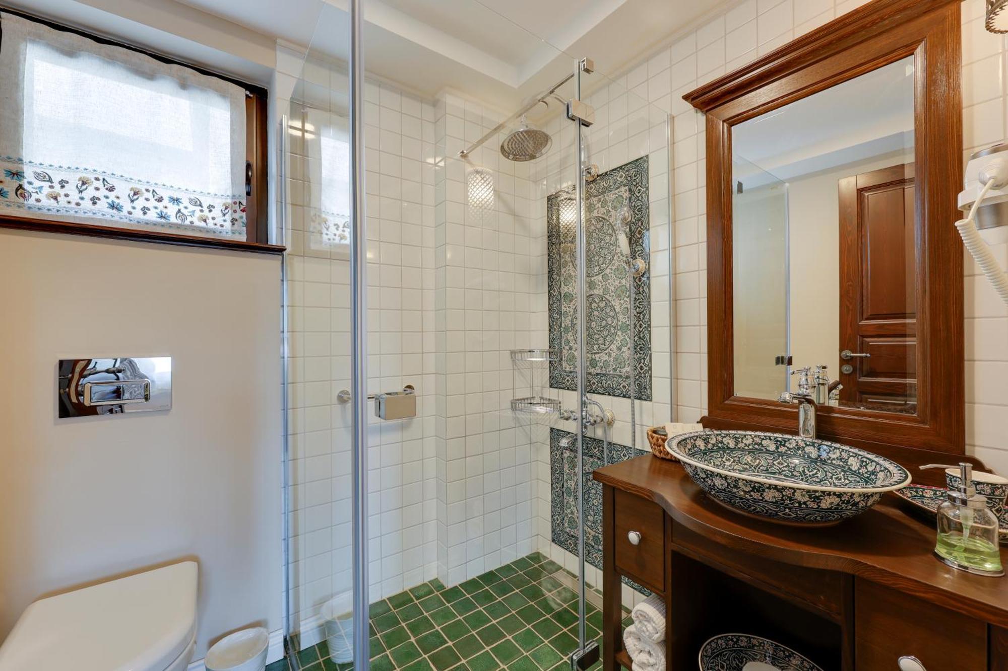 סלצ'וק Akanthus Hotel Ephesus מראה חיצוני תמונה