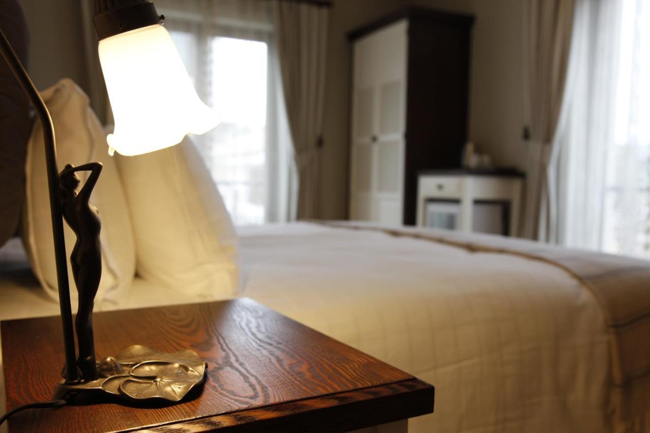 סלצ'וק Akanthus Hotel Ephesus מראה חיצוני תמונה